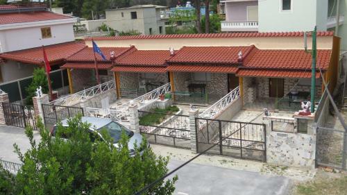 Beach Holiday House Shahaj