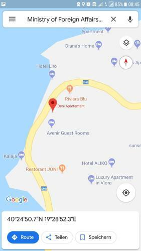 Deni Apartament