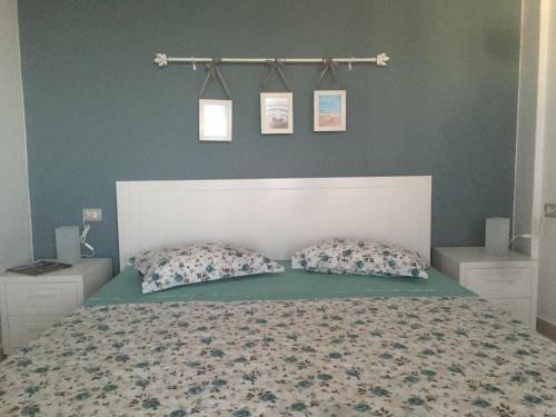 Apartamento Aldi`s Guest House