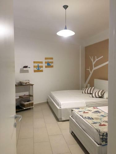 Apartamento Aldi`s Guest House