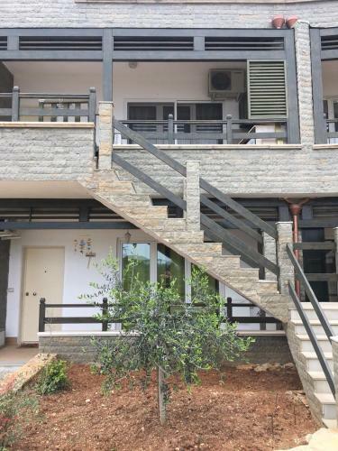 Apartamento Aldi`s Guest House