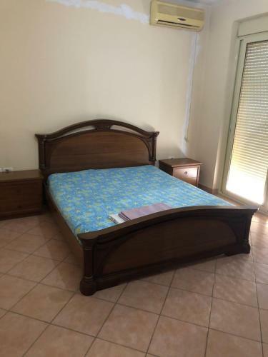 Apartamento Kushta's Home