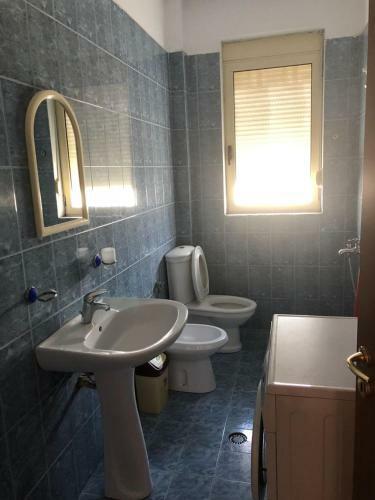 Apartamento Kushta's Home