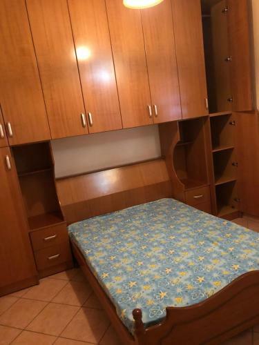 Apartamento Kushta's Home