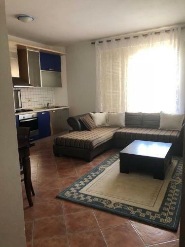 Apartamento Kushta's Home