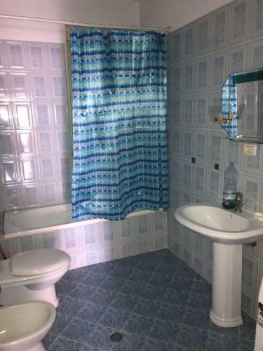 Apartamento Kushta's Home
