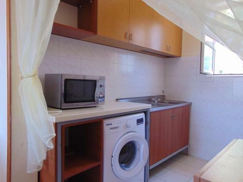 Apartamento Villa Olive
