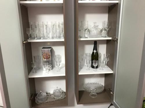 Apartamento Villa Isabella
