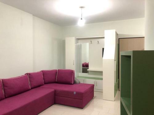 Apartamento Vista Mare Appartment 2