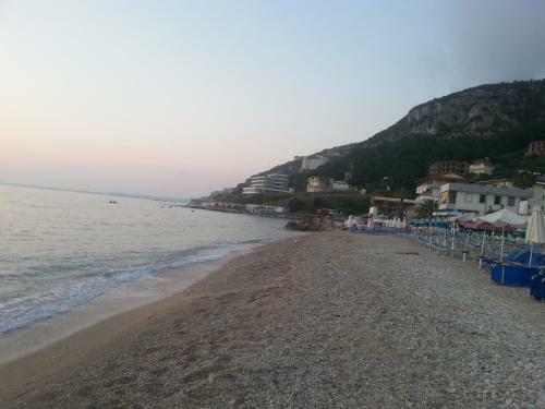 Apartamento Ani Hotel Vlore