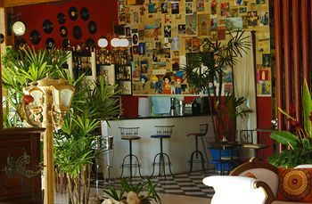 Villa Bebek Hotel