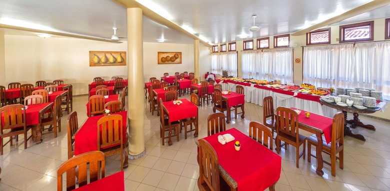 Porto C�lem Praia Hotel