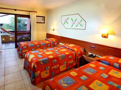 Porto C�lem Praia Hotel