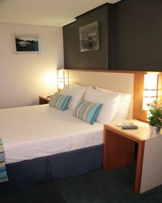 Hotel Curitiba Express