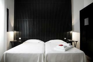 Hotel Market(.)