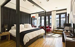 Hotel Market(.)