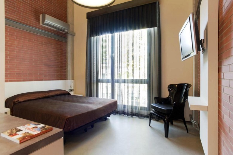 Aparthotel Republica Barcelona Apartment