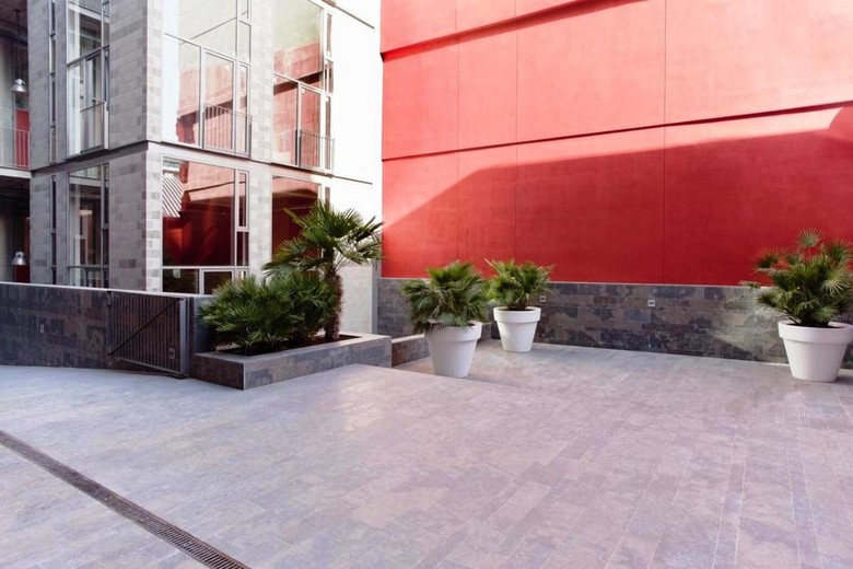 Aparthotel Republica Barcelona Apartment