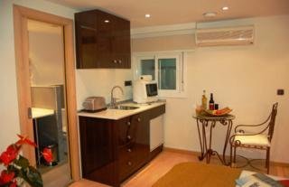 Apartments In Barcelona Las Ramblas-ample