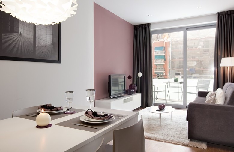 Apartamentos Dailyflats Rossello