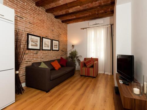 Apartamentos Dailyflats Gracia