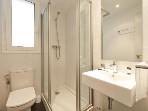 Apartamentos Dailyflats Gracia