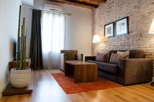 Apartamentos Dailyflats Gracia