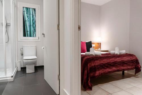 Apartamentos Dailyflats Gracia