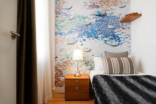Apartamentos Dailyflats Gracia