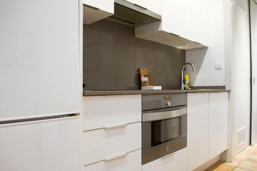 Apartamentos Dailyflats Gracia