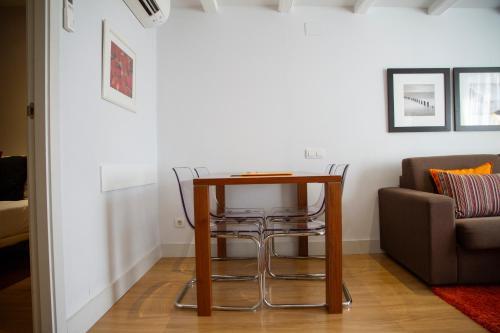 Apartamentos Dailyflats Gracia