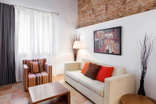 Apartamentos Dailyflats Gracia