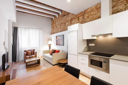 Apartamentos Dailyflats Gracia