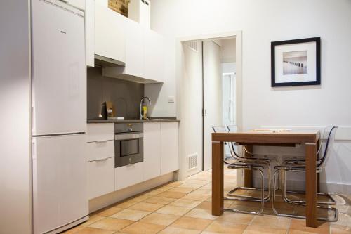 Apartamentos Dailyflats Gracia