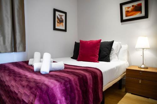 Apartamentos Dailyflats Gracia