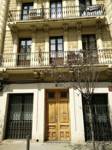 Apartamentos Dailyflats Gracia
