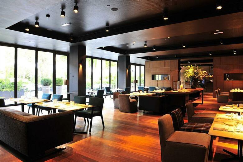 Hotel Alma Barcelona