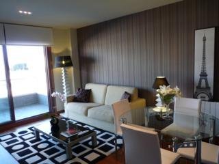 Apartamentos Residencias Class & Confort