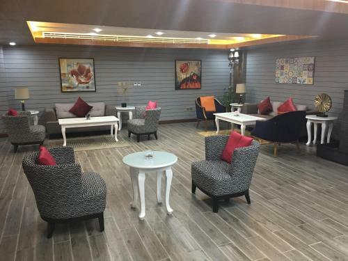 Golden Bujari Al-dhahran - Hotel