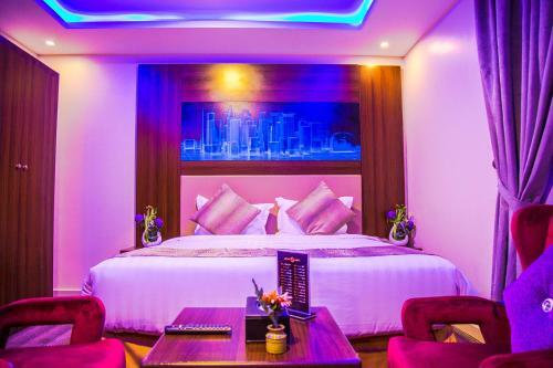 Swat Furnished Apartment