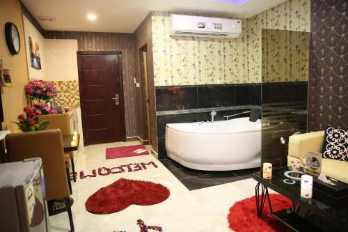 Swat Furnished Apartment