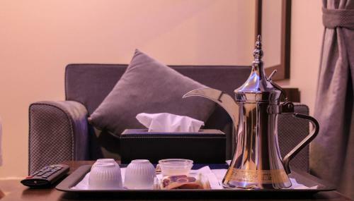 Swat Furnished Apartment