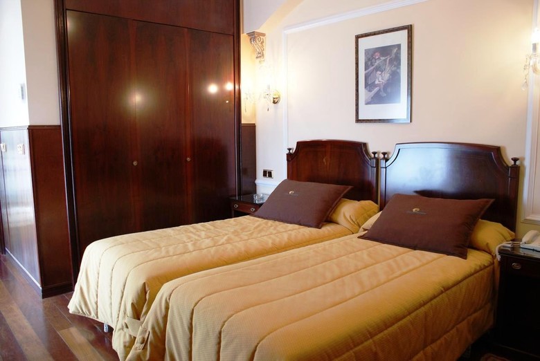 Hotel Camino de Santiago