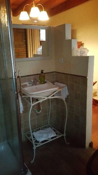 Hotel La Posada Del Tietar