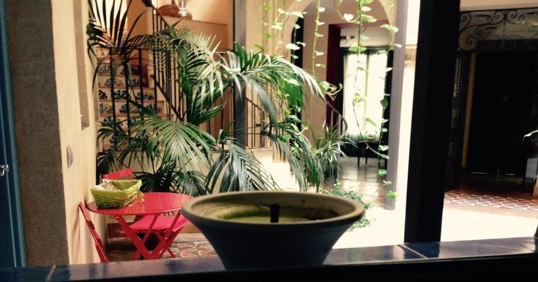 Hotel Conde De Cardenas