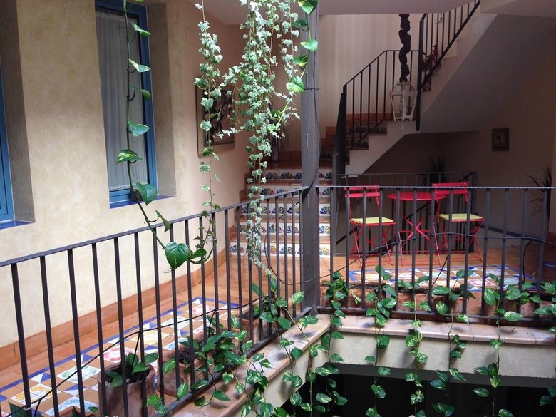 Hotel Conde De Cardenas