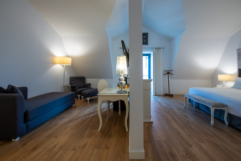 Hotel Fontecruz Lisboa, Autograph Collection