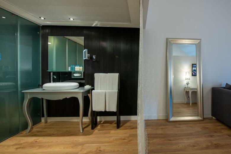Hotel Fontecruz Lisboa, Autograph Collection
