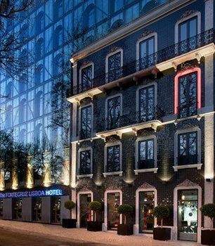 Hotel Fontecruz Lisboa, Autograph Collection