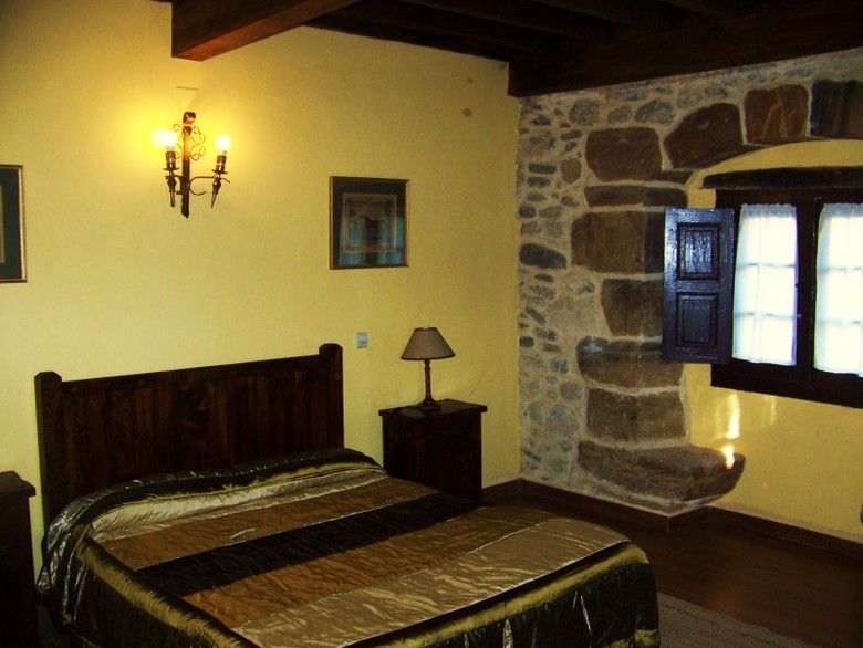 Posada Torre-palacio de Los Alvarado